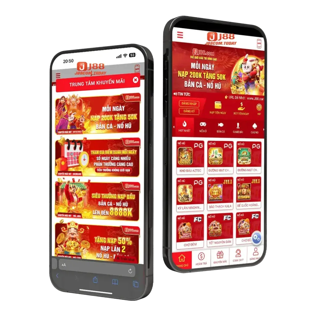 Nền Tảng Uy Tín & An Toàn